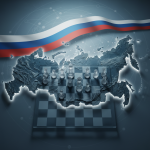 Конкурс «Мир шахмат» от ФШР и ВДЦ «Океан» для старшеклассников