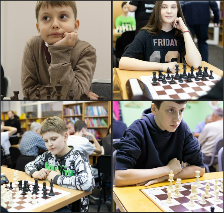 3 спортивный разряд: Головачев Демьян; Коваль Кристина; Слижевский Степан. 2 спортивный разряд: Гришанов Дмитрий.