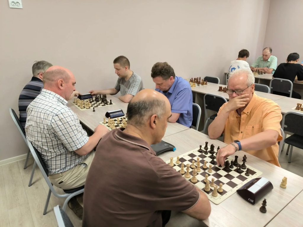 13 июня 2026 года в Спортивной школе №15 прошла традиционная встреча в память о мастерах-наставниках Якове Давидовиче Русакове и Льве Андреевиче Белове.